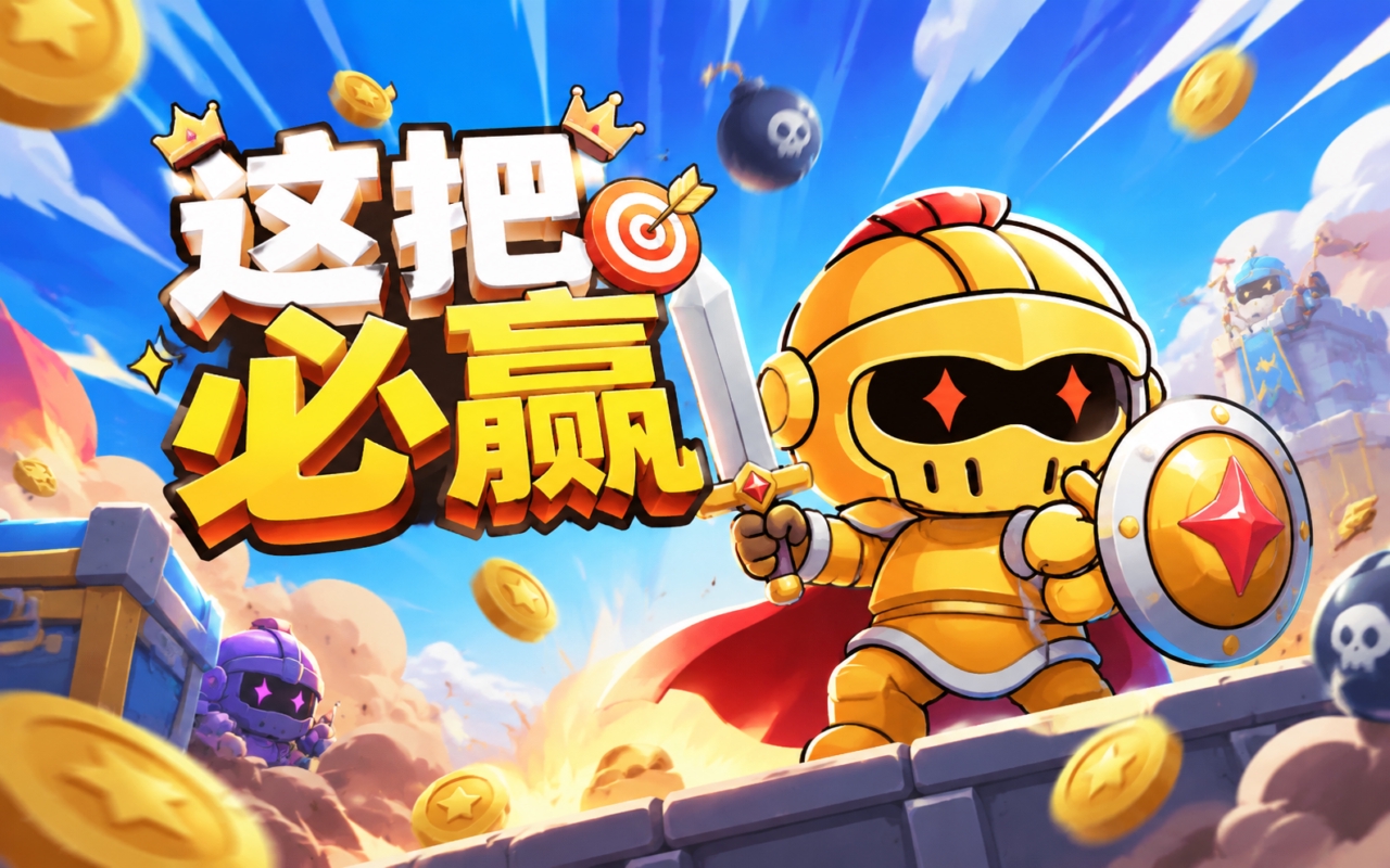 这把必赢