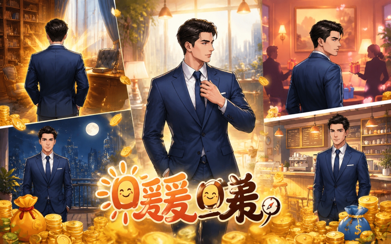 暖暖东弟