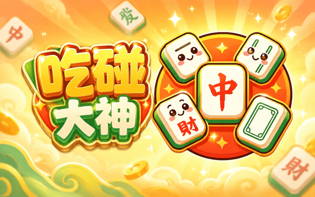 吃碰大神