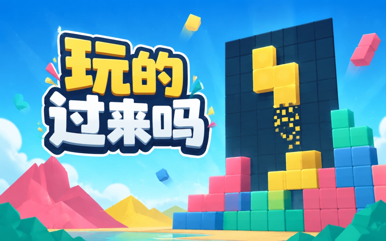 玩的过来吗