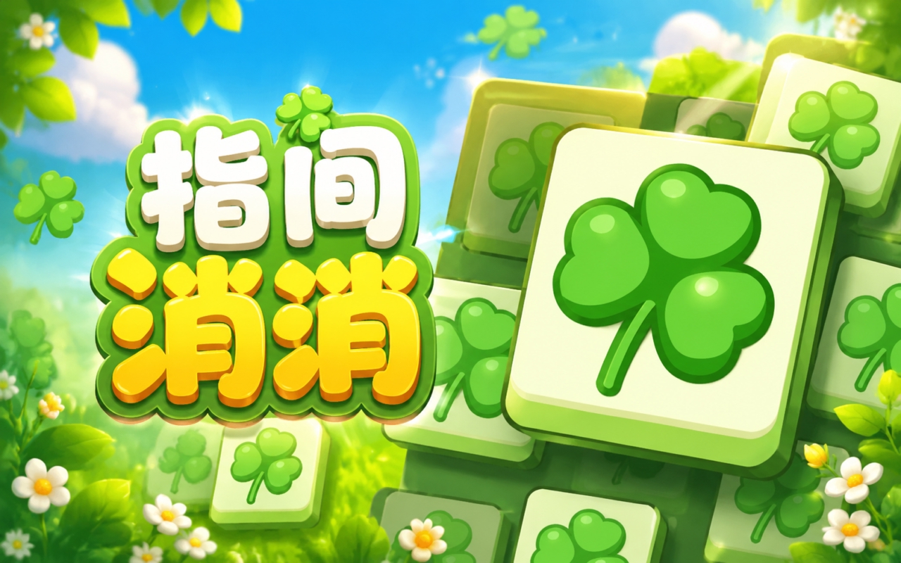 指间消消