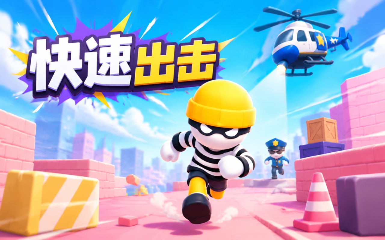 快速出击