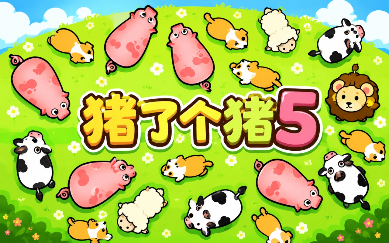 猪了个猪5