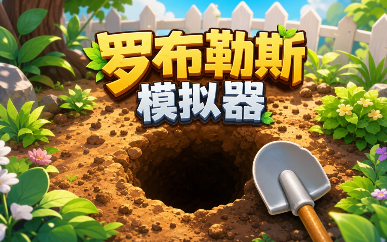 罗布勒斯模拟器