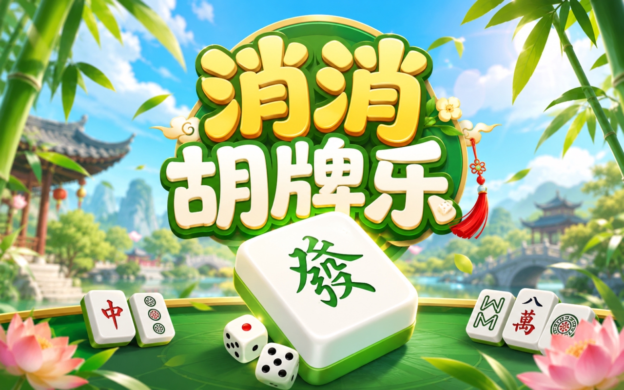 消消胡牌乐