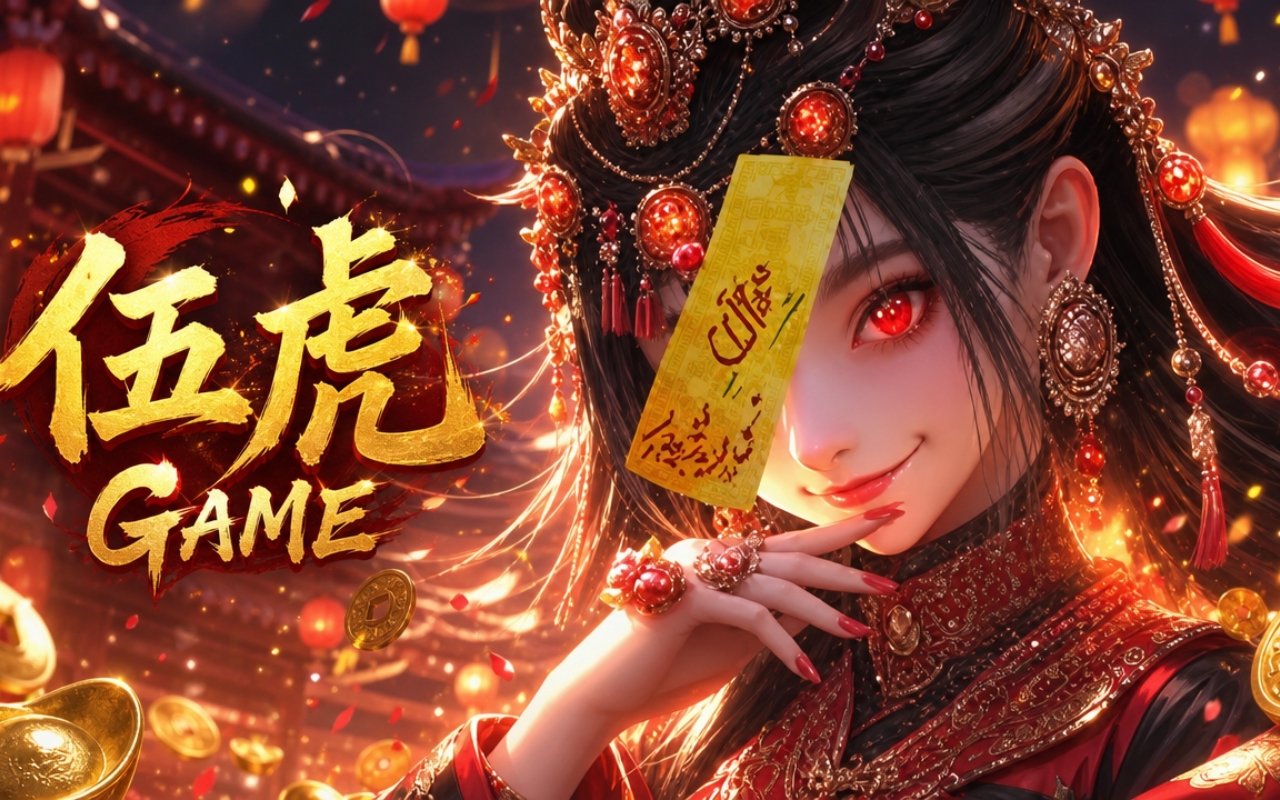 伍虎GAME