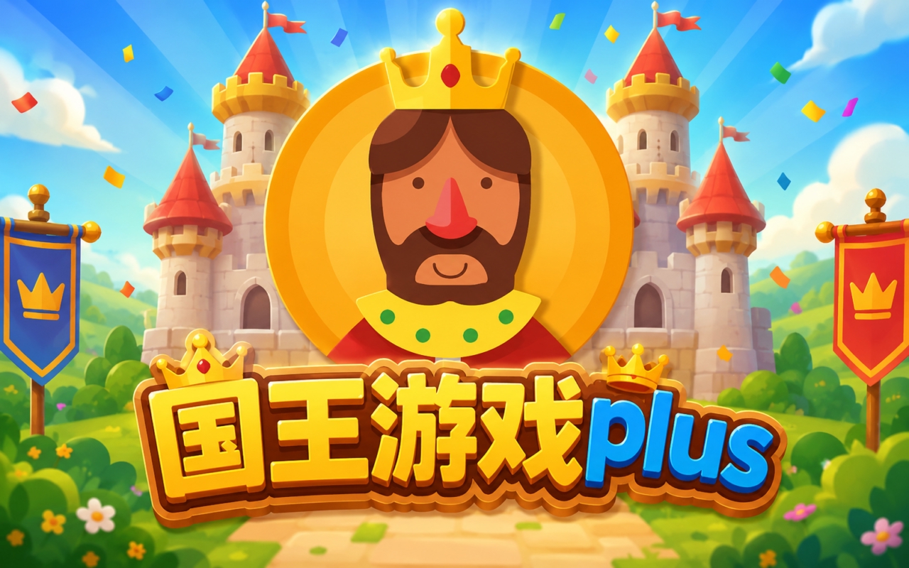 国王游戏plus