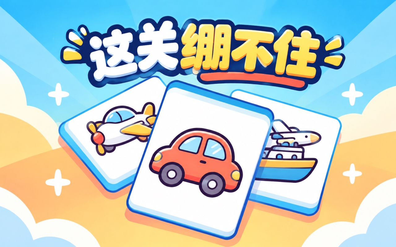 这关绷不住