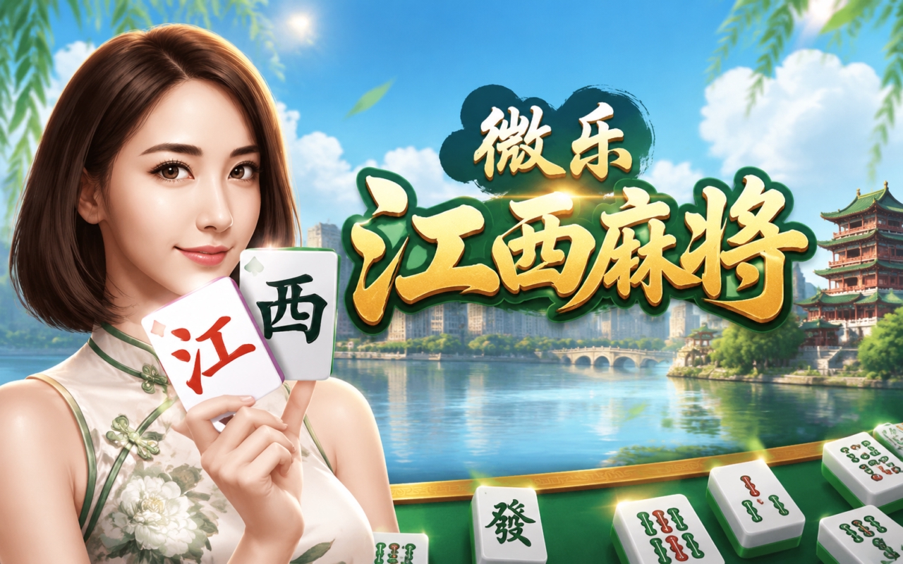 微乐江西麻将