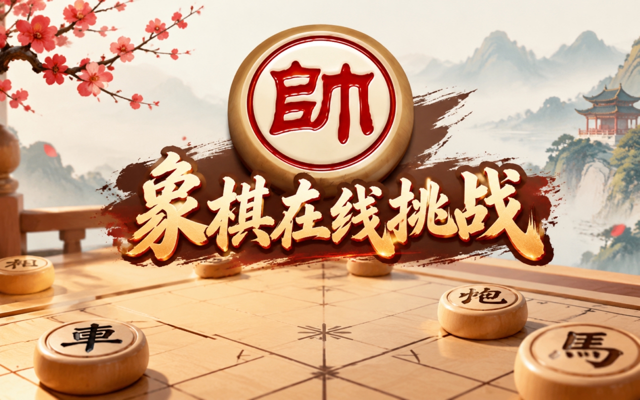 象棋在线挑战