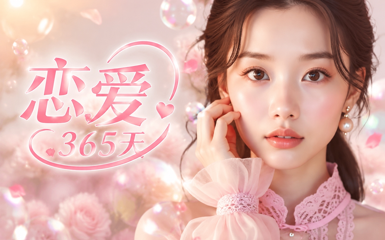 恋爱365天