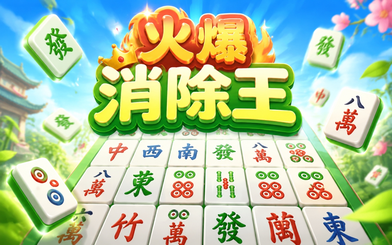 火爆消除王