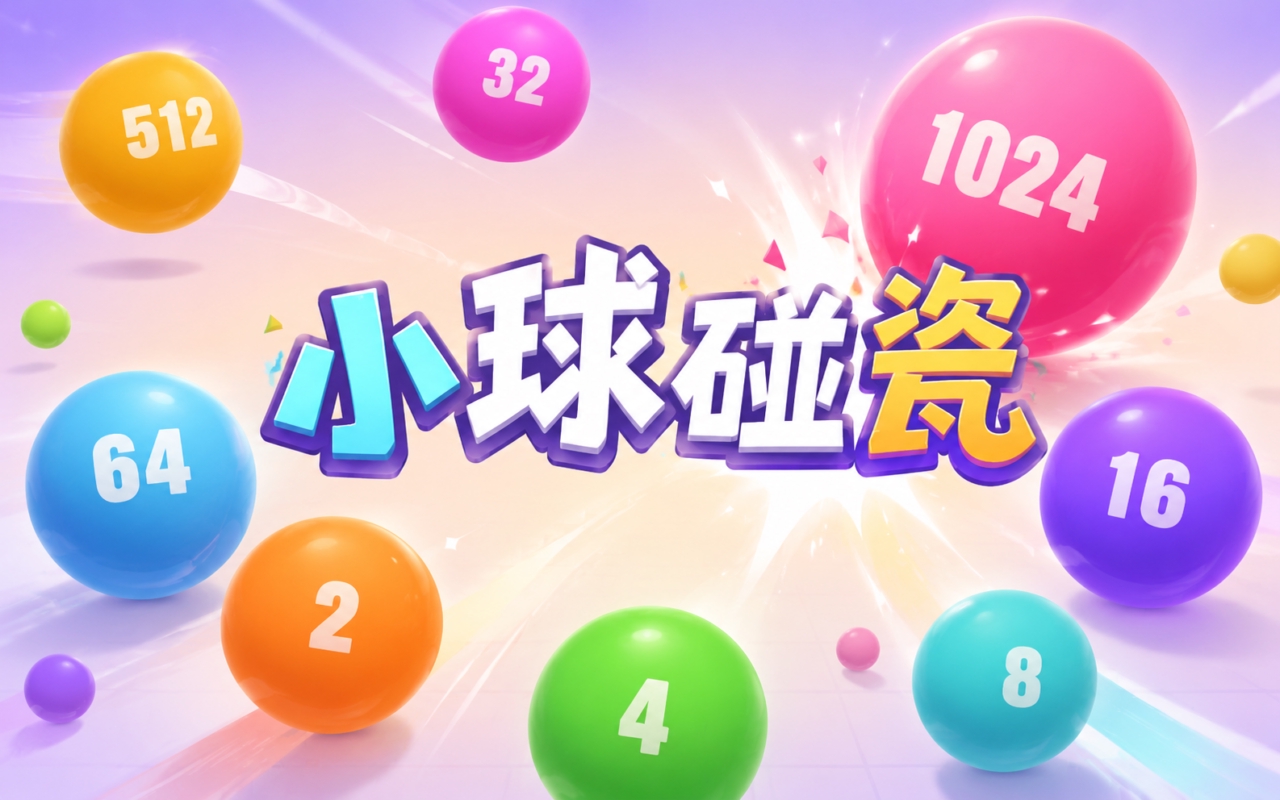 小球碰瓷