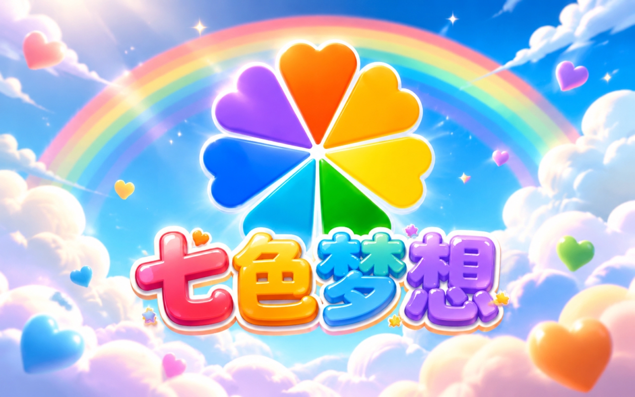 七色梦想