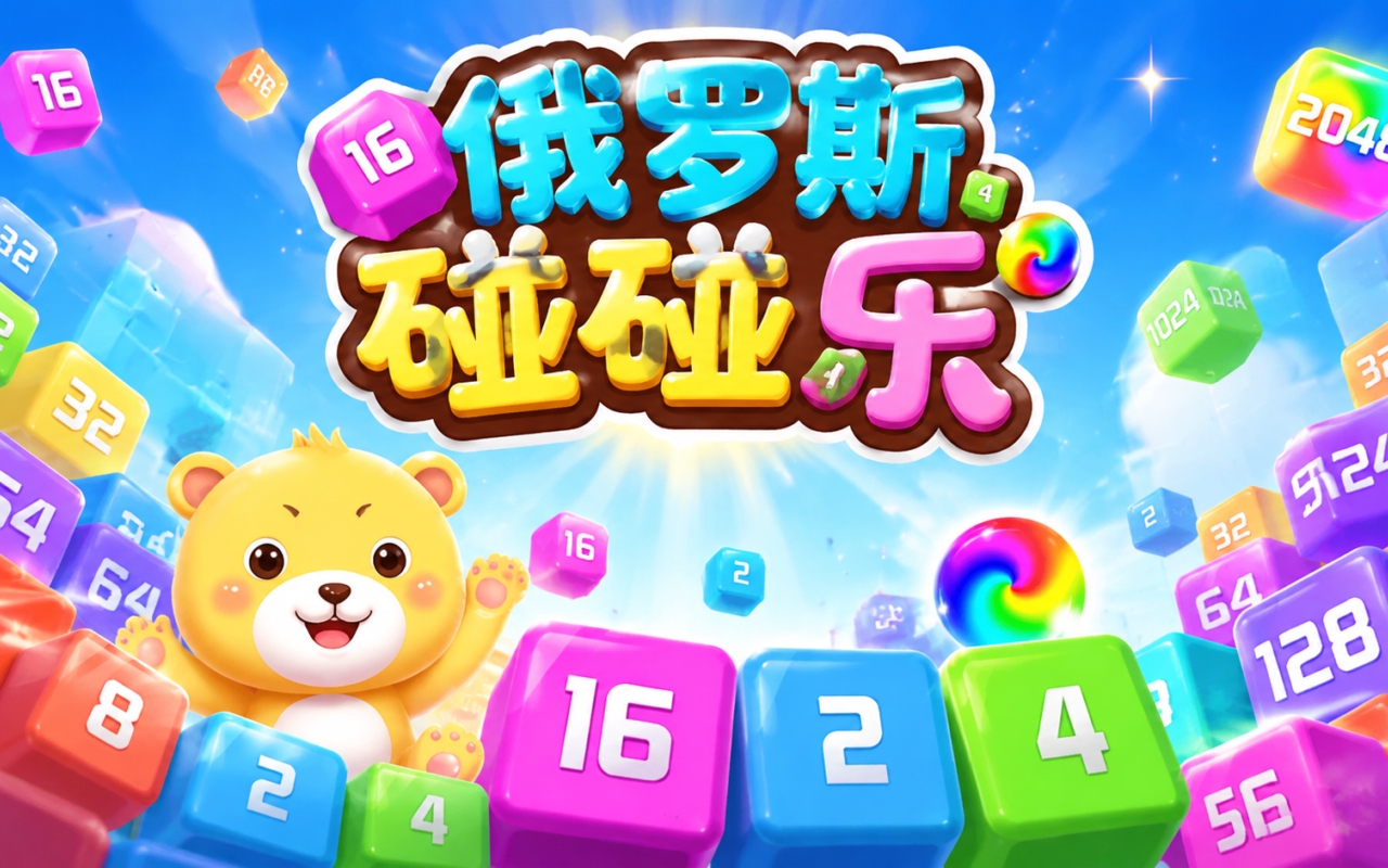 俄罗斯碰碰乐
