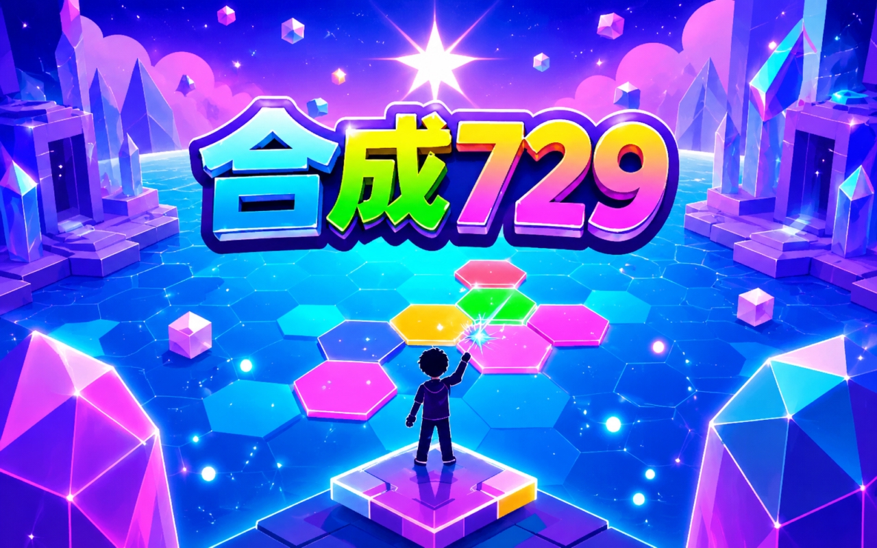 合成729