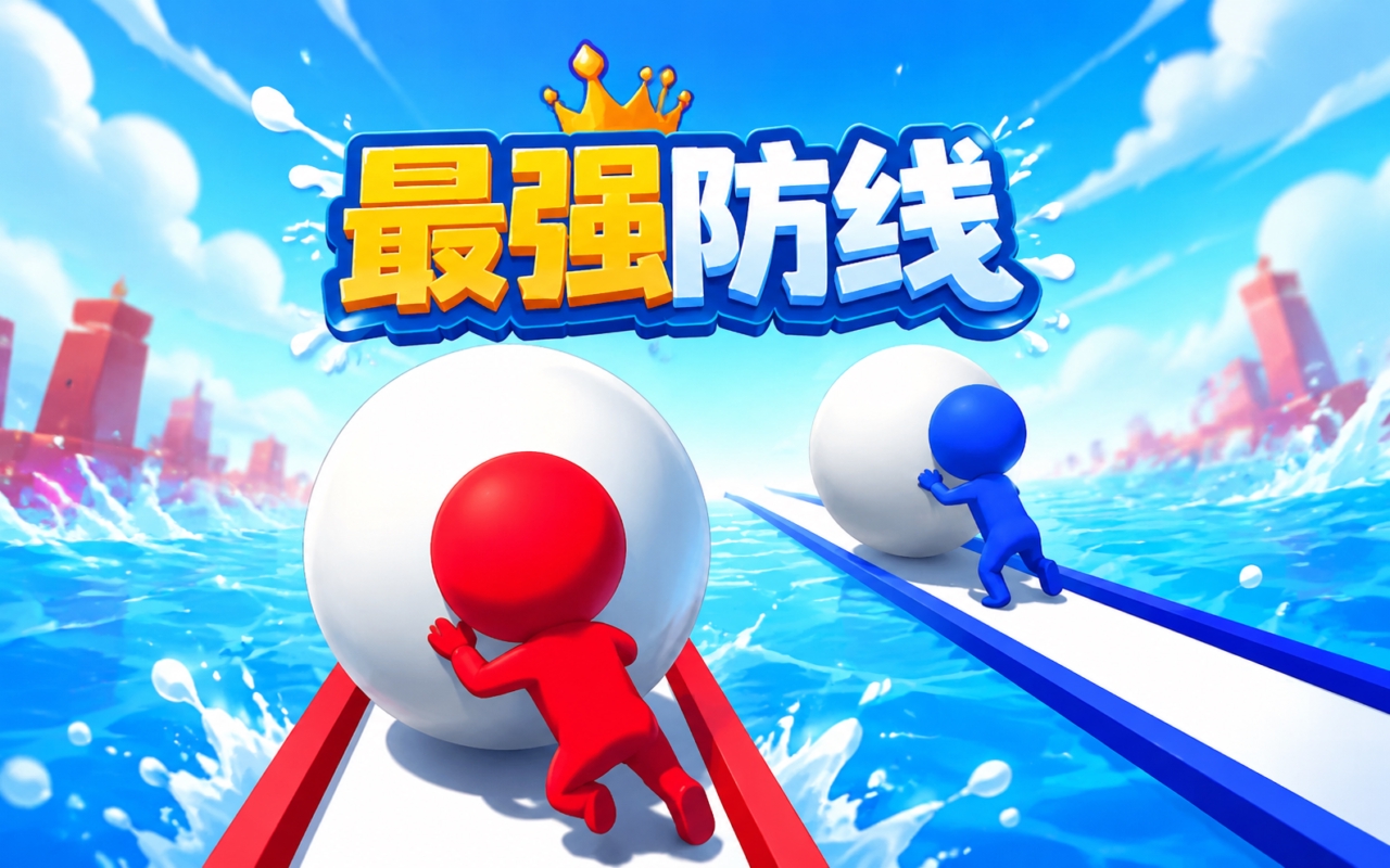 最强防线