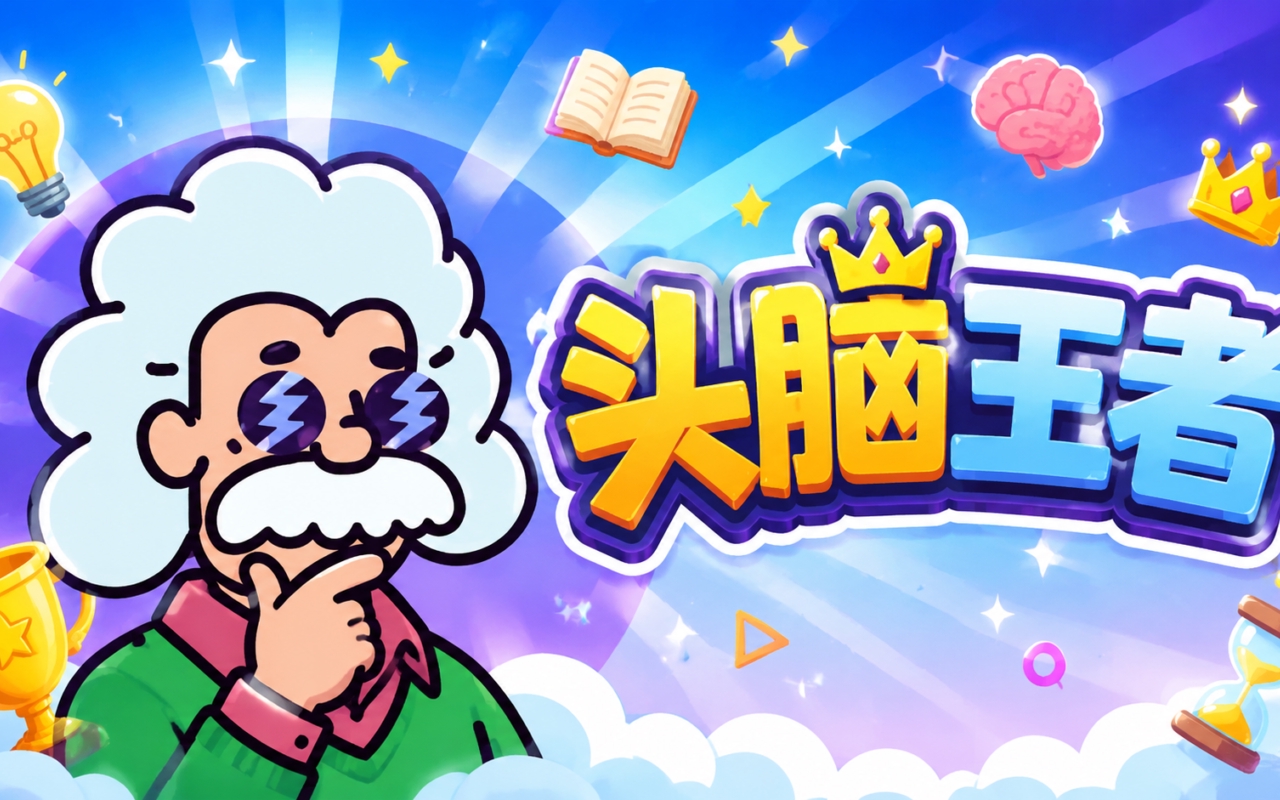 头脑王者
