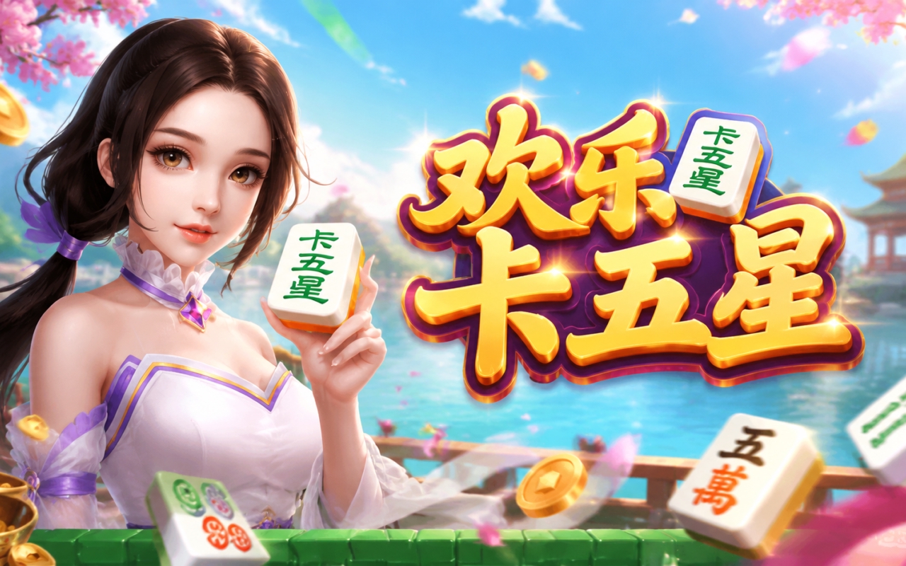 欢乐卡五星