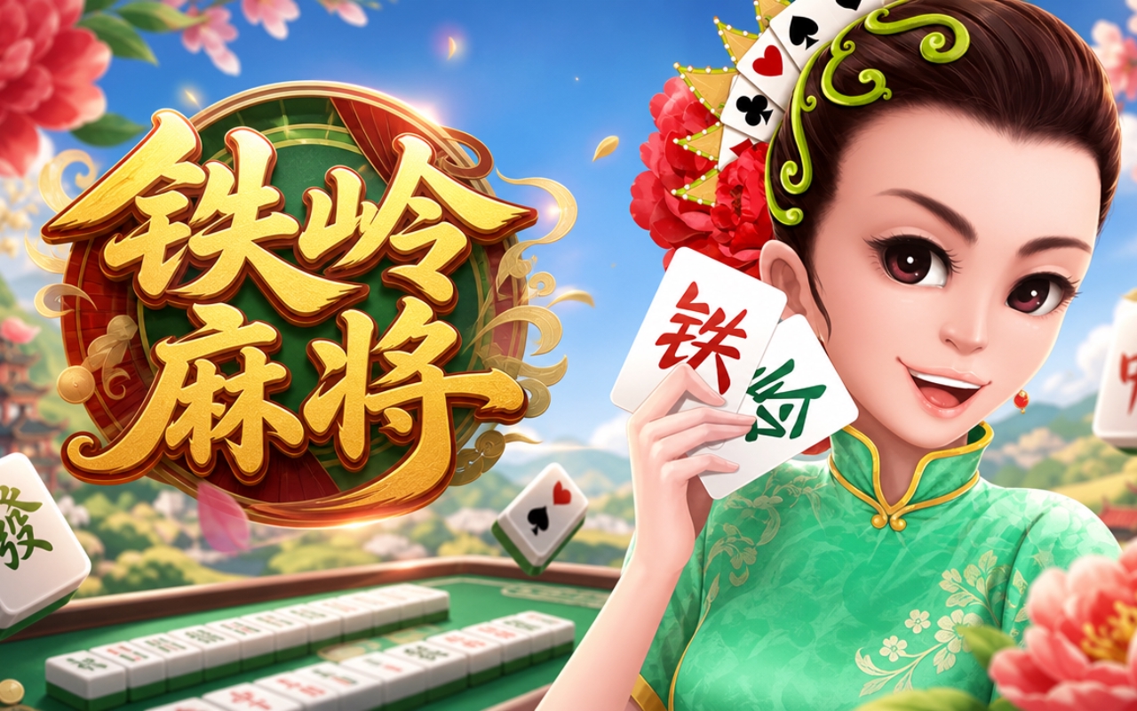 铁岭麻将