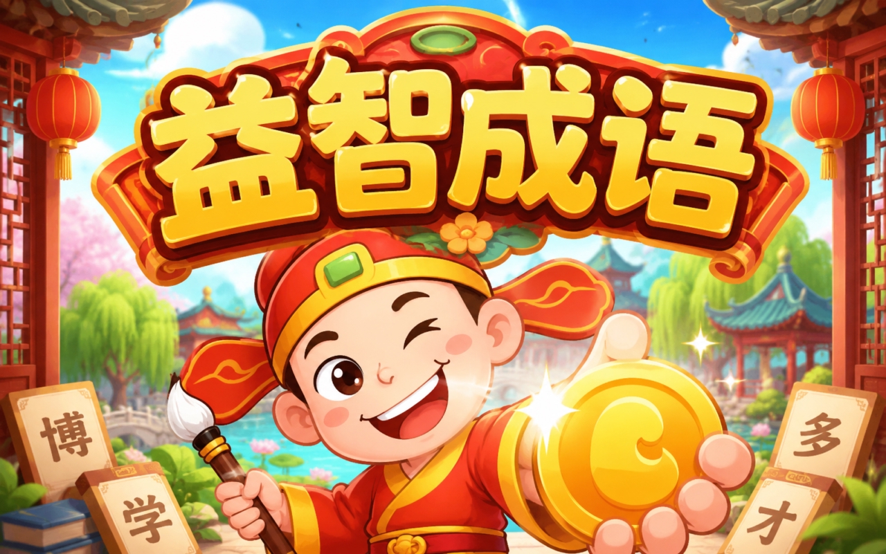 益智成语