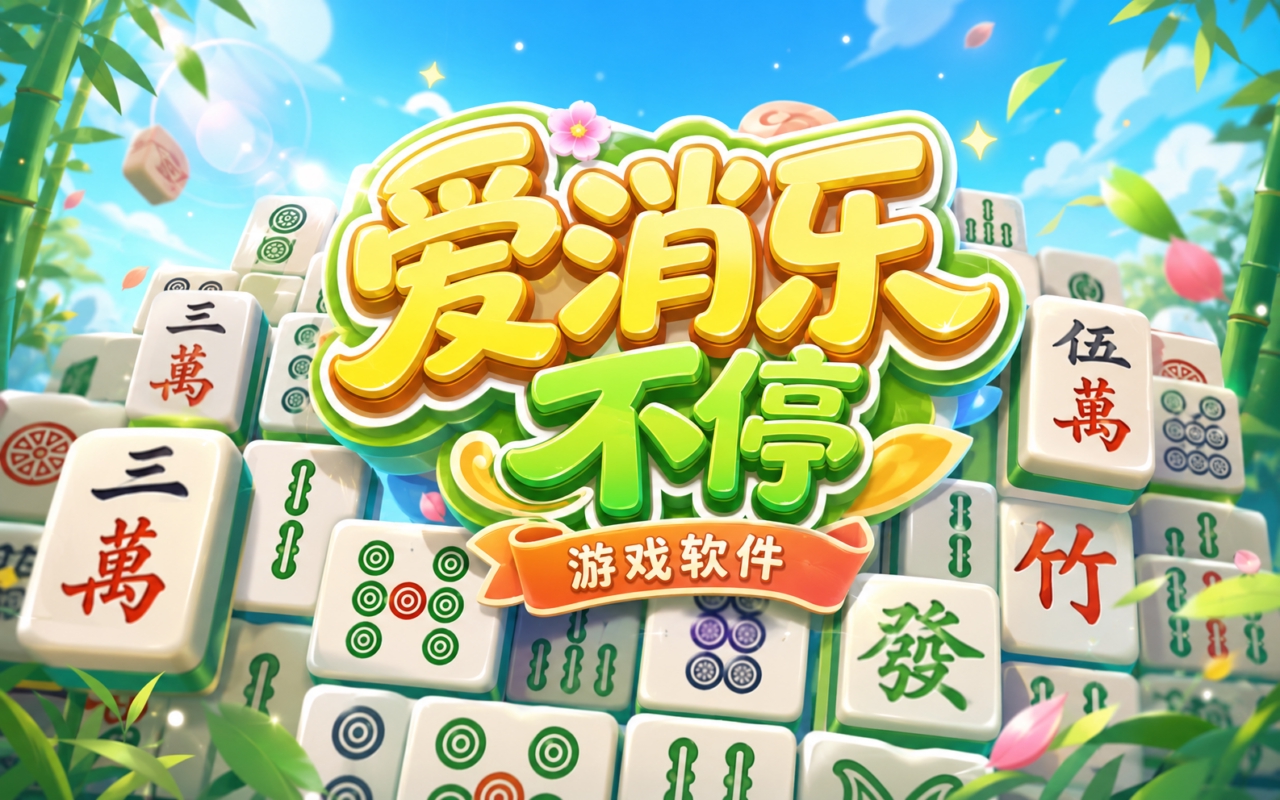 爱消乐不停游戏软件
