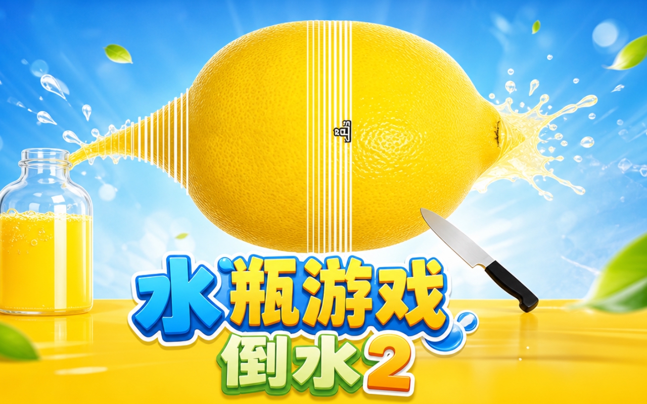 水瓶游戏倒水2