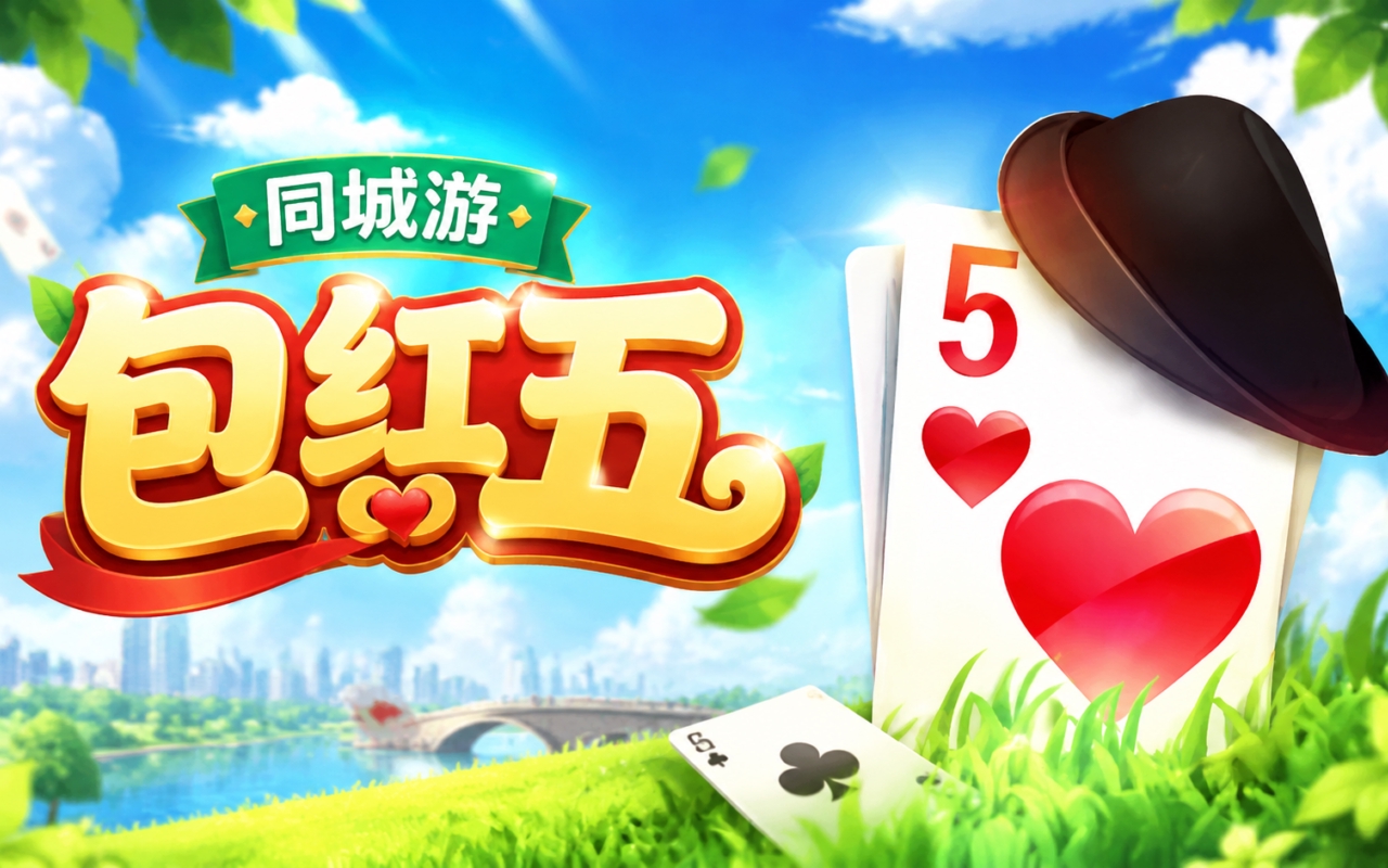 同城游包红五
