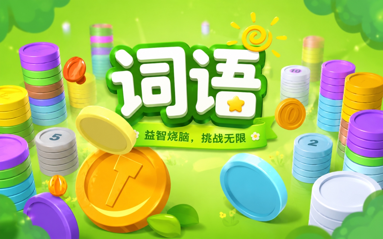 词语