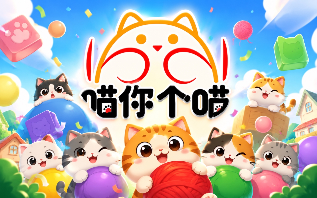 肖你个喵