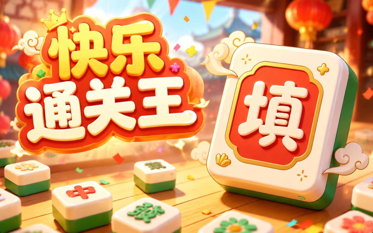 快乐通关王