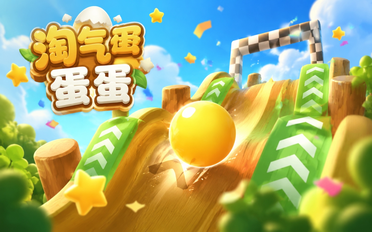 淘气蛋蛋