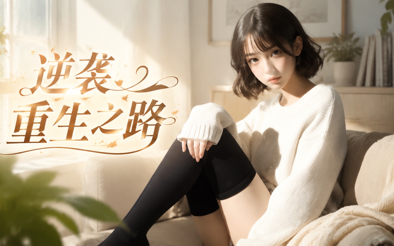 逆袭重生之路