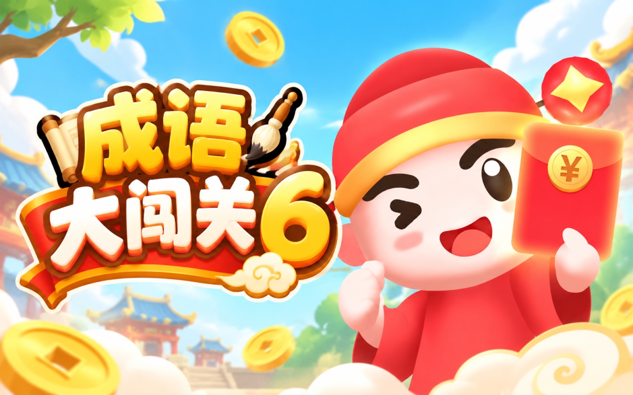 成语大闯关6