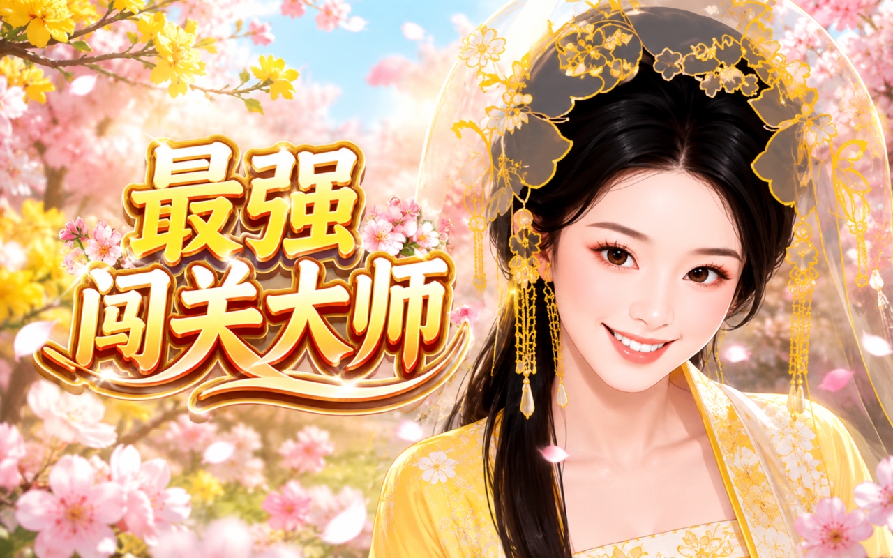 最强闯关大师
