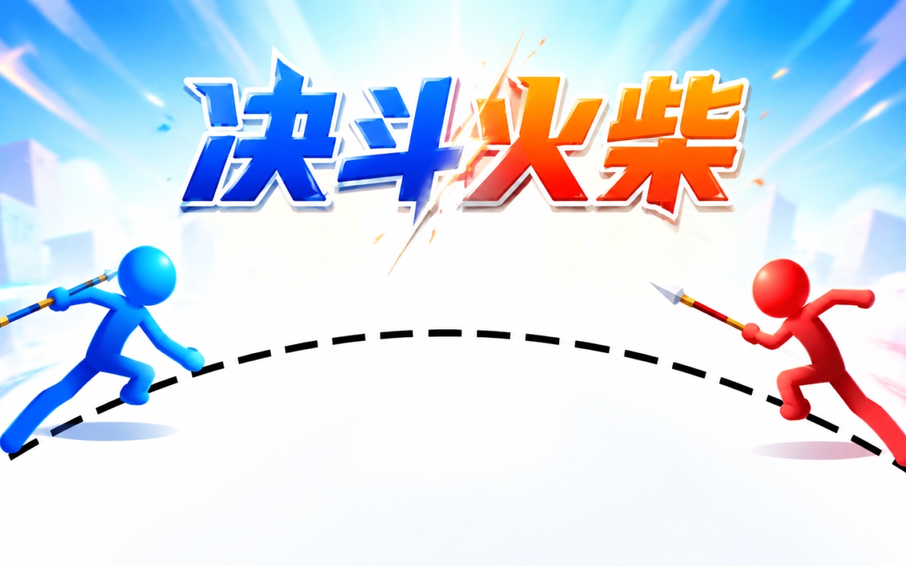 决斗火柴