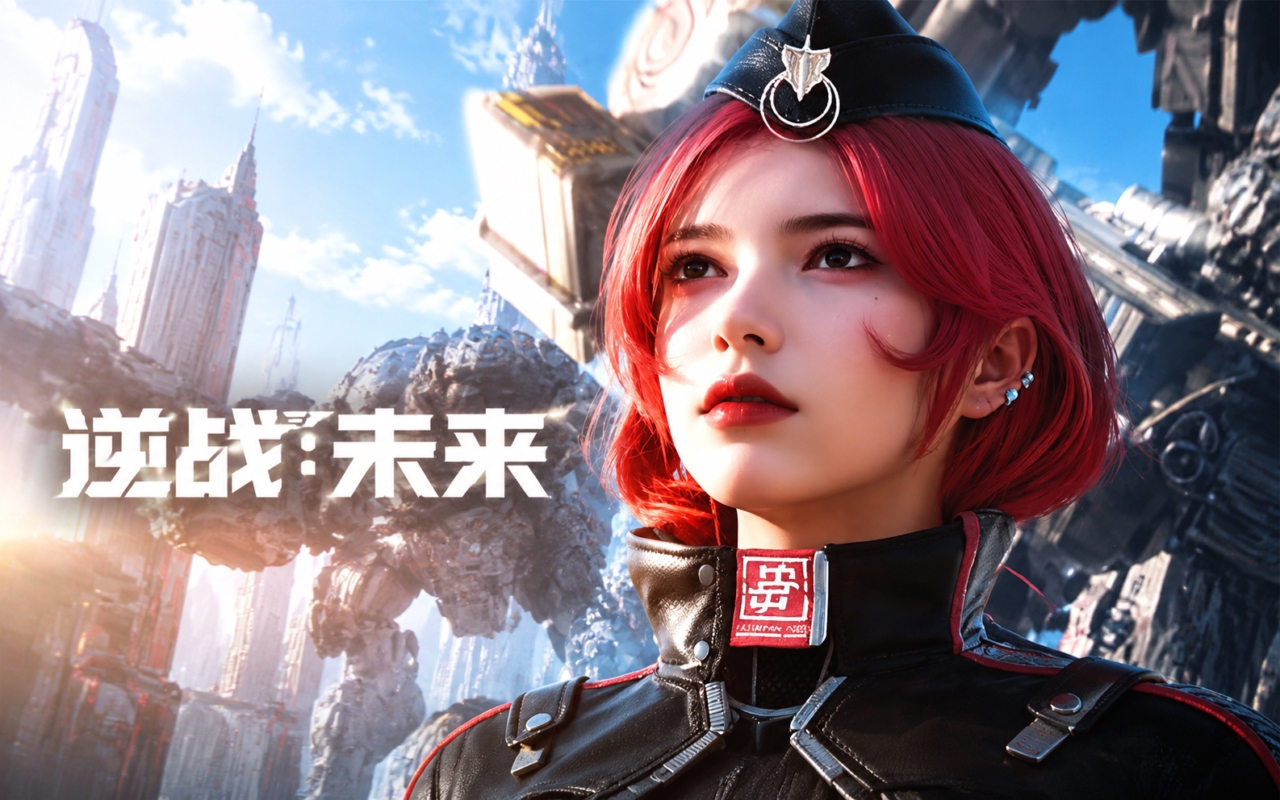 逆战：未来