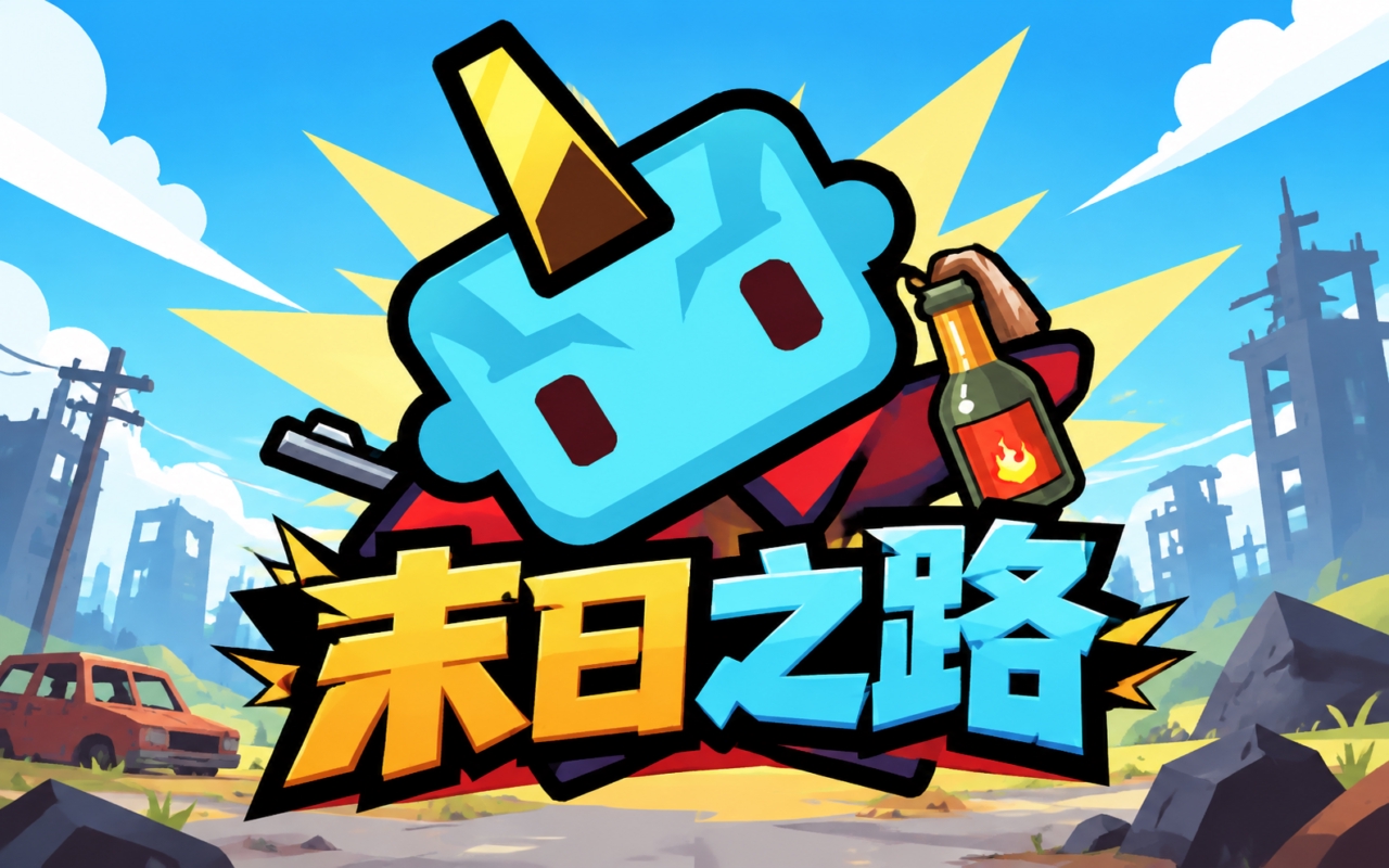 末日之路