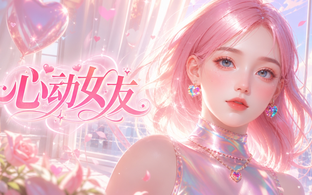 心动女友