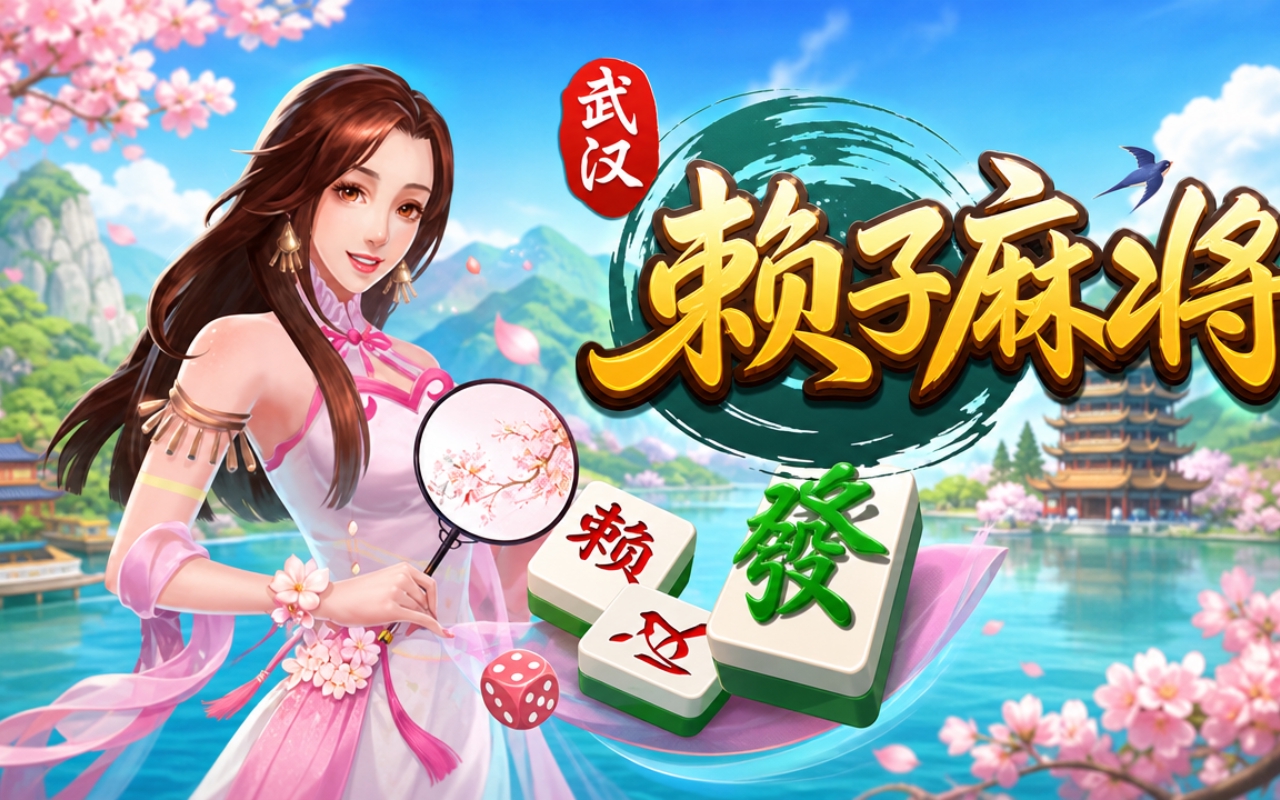 武汉赖子麻将