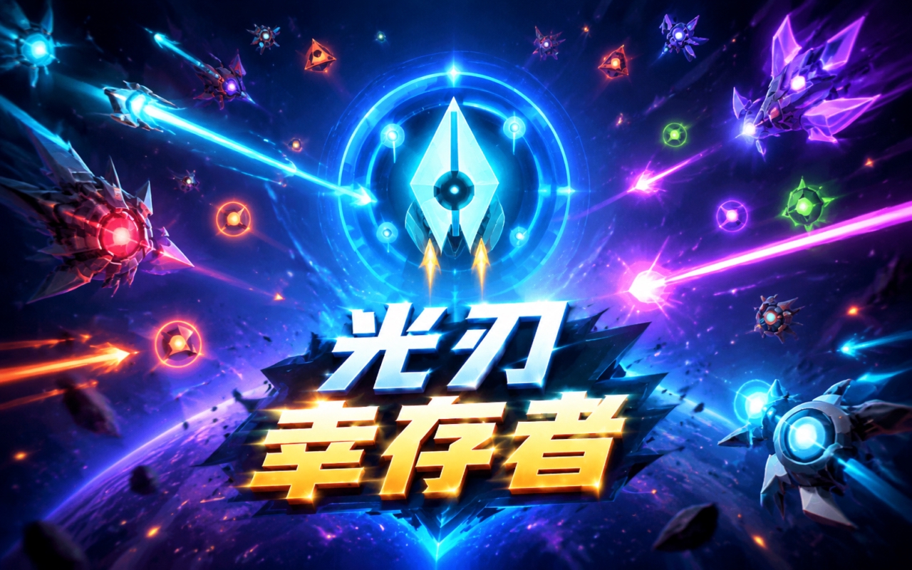 光刃幸存者