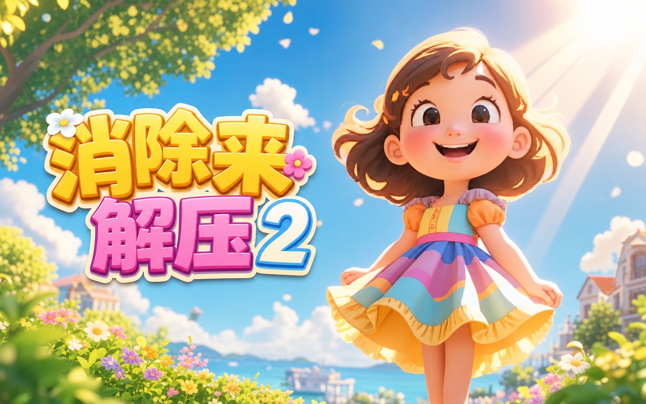 消除来解压2