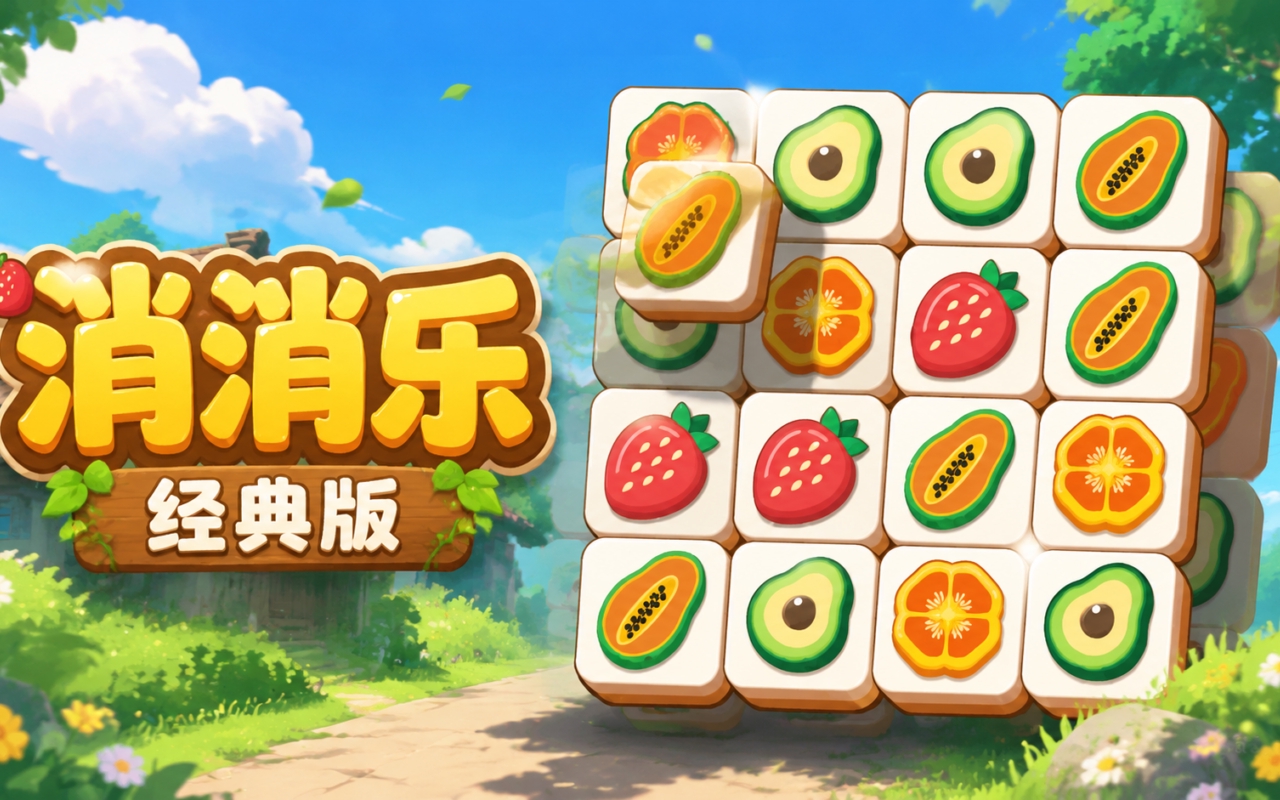 消消乐经典版