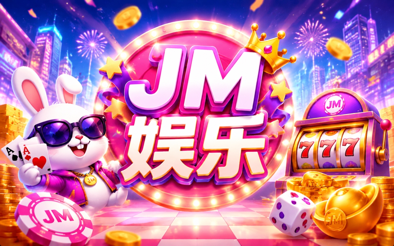 JM娱乐
