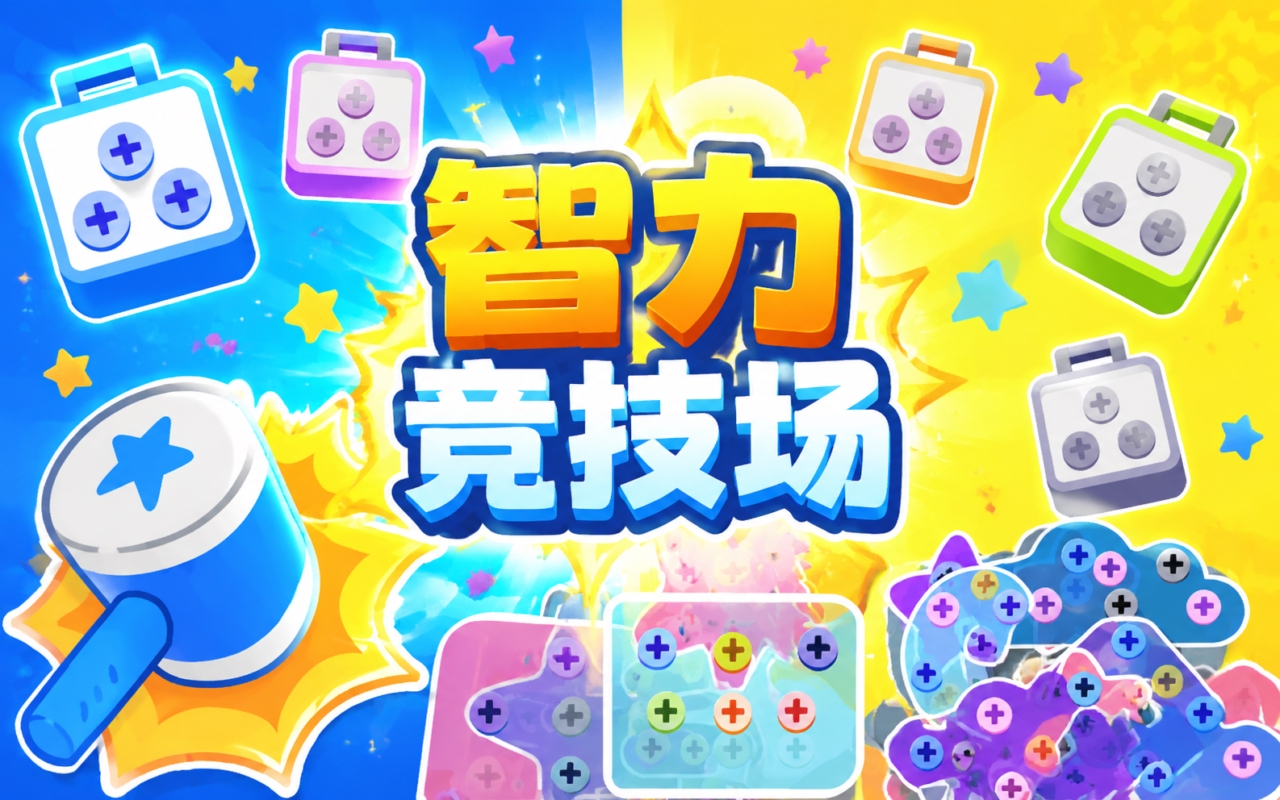 智力竞技场