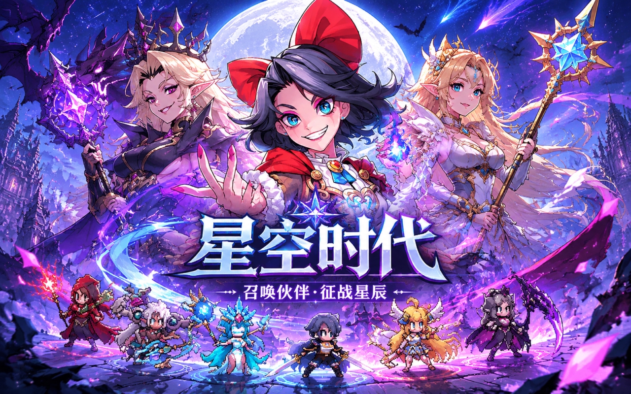 星空时代