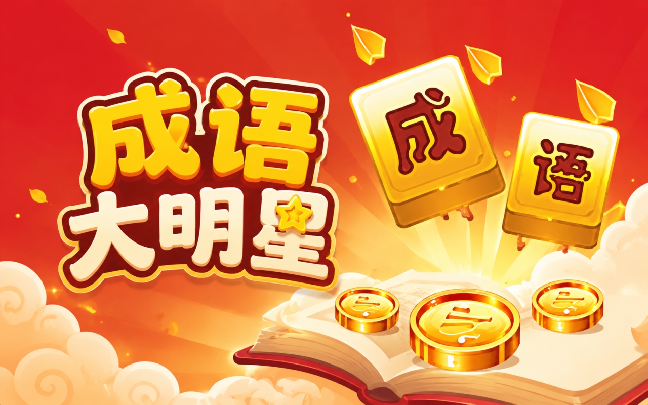 成语大明星