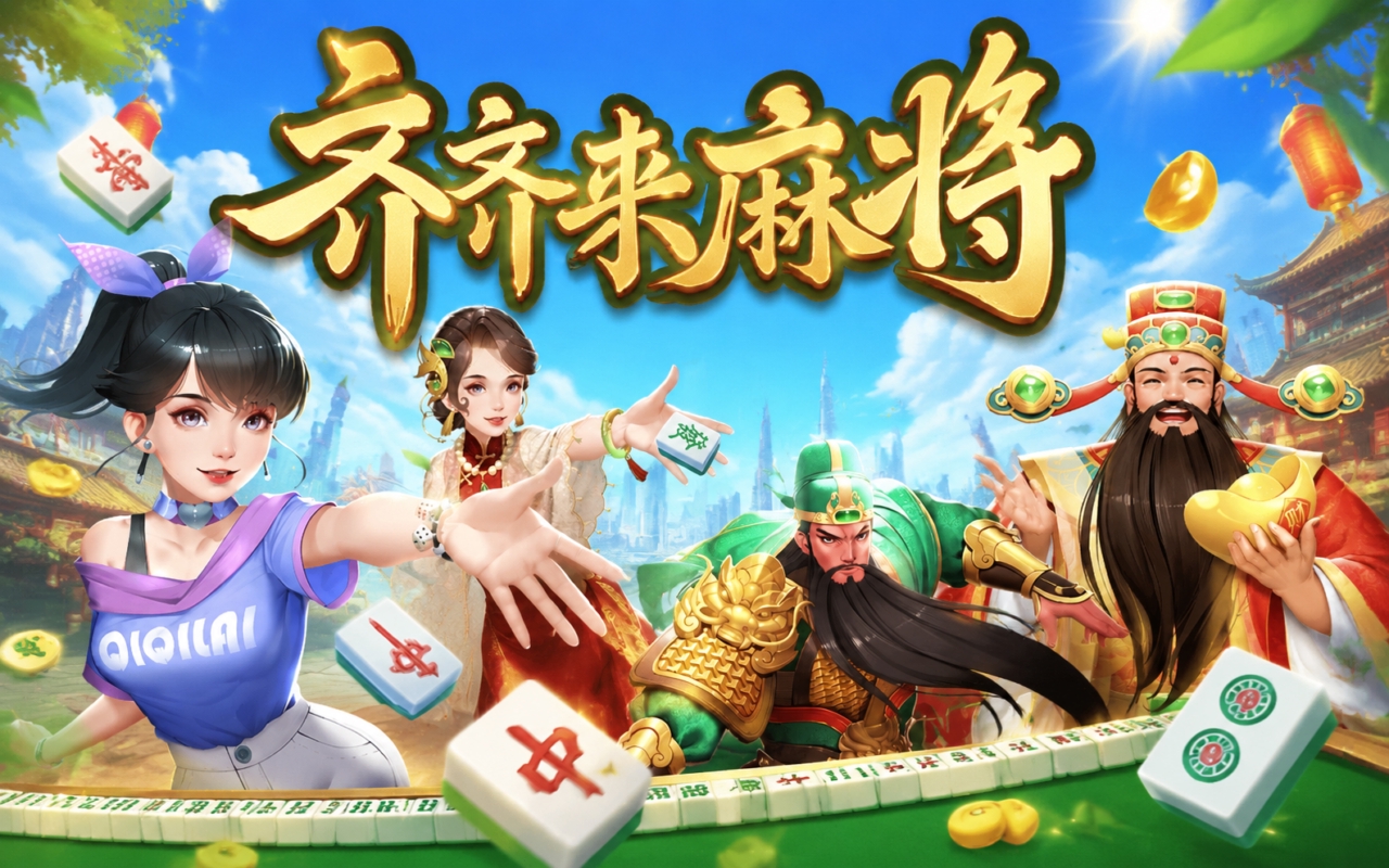 齐齐来麻将