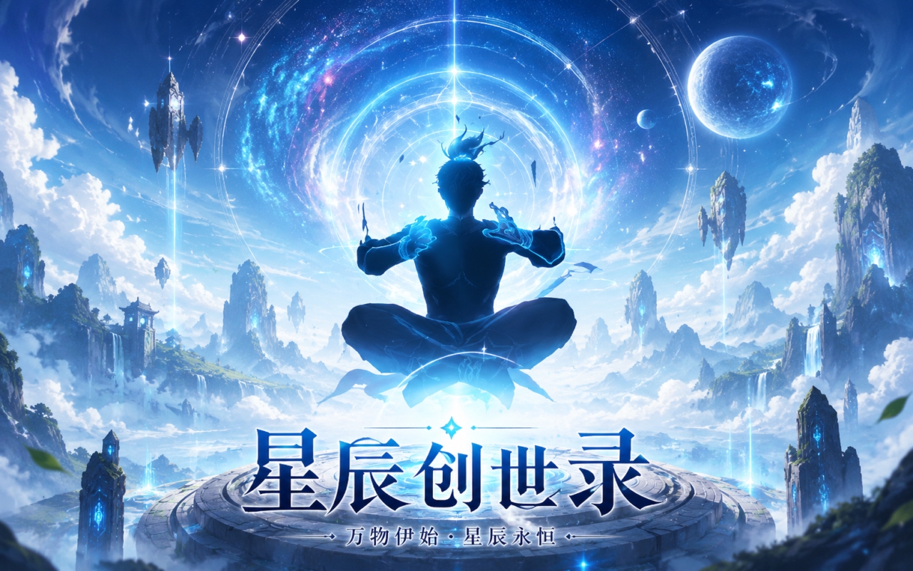 星辰创世录