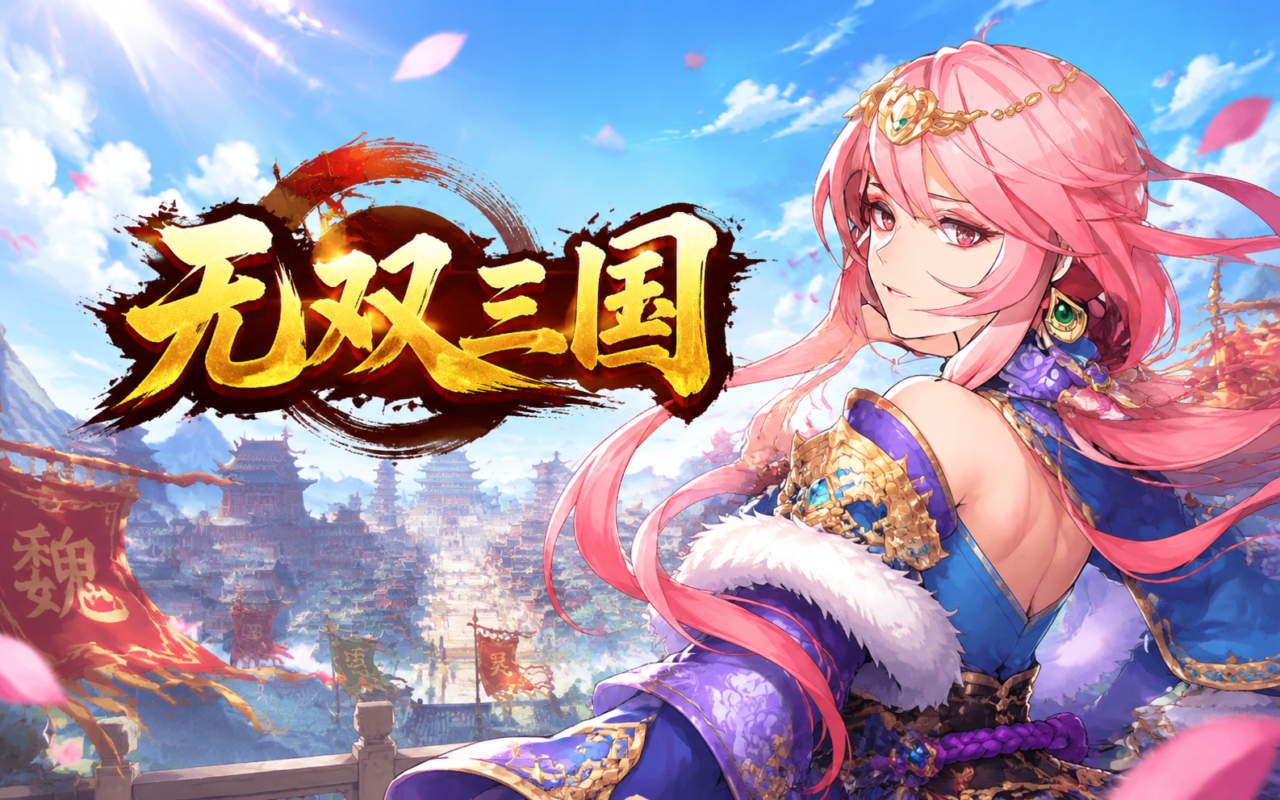 无双三国
